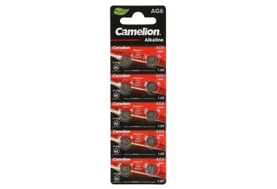 CAMELION (12814) AG6BP10