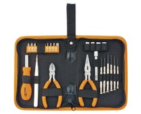 SPARTA Набор слесарно монтажный, 25 предметов 13534