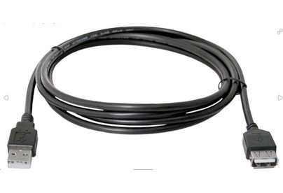 DEFENDER (87454) USB0217 USB2.0 AMAF, 5.0м