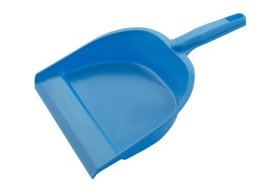 PALISAD Совок, 290X210 мм, голубой, HOME 933255