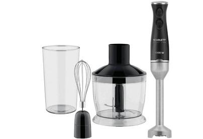 SCARLETT SCHB42F73 SILVER LINE