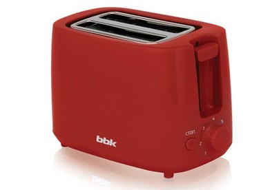 BBK TR82 красный