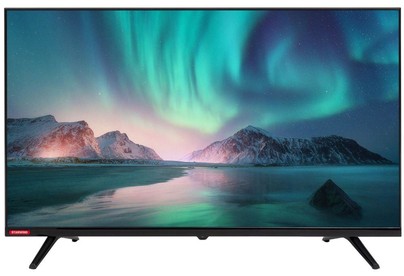 STARWIND SWLED32BG200 Frameless HD