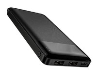 HOCO (6931474738370) J72 Black 10000mAh