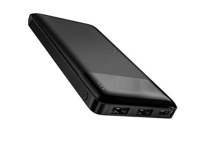 HOCO (6931474738370) J72 Black 10000mAh