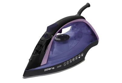 POLARIS PIR2668AK фиолетовый/черный