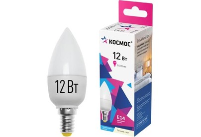 КОСМОС LkecLED12wCNE1430