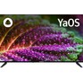 STARWIND SWLED50UG403 4K UHD SMART TV Яндекс Безрамочный