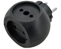 VOLSTEN (13919) Si 1/3СBl черный шар