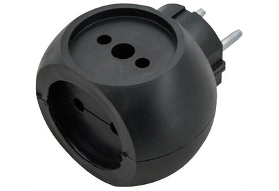 VOLSTEN (13919) Si 1/3СBl черный шар