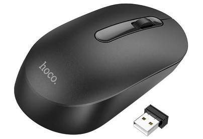 HOCO (6931474757869) GM14 Black