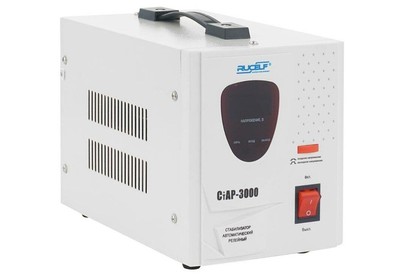 RUCELF СтАР3000 3кВА белый