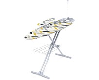 NIKA Н9/17 геометрия сканди