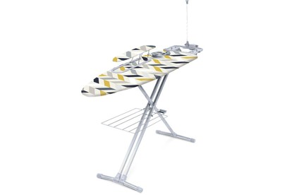 NIKA Н9/17 геометрия сканди