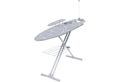 NIKA НТ9/4 с линиями на сером