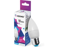 КОСМОС LkecLED10.5wCNE2765 белый