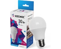 КОСМОС LkecLED30wA70E2745 белый