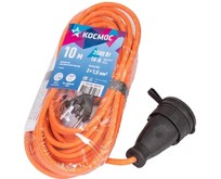 КОСМОС YSHKsm10m1g(16A)S рыжий