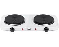 BBK BHP121 белый