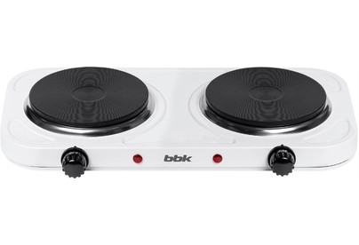 BBK BHP121 белый