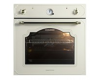 ZIGMUND & SHTAIN E 134 X