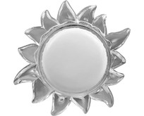 CAMELION (15375) NL257 солнце RGB 220V