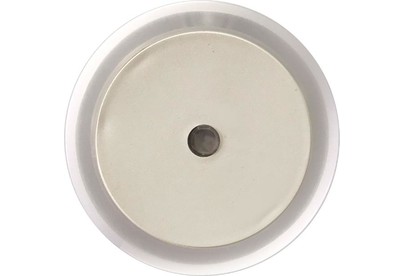 CAMELION (15382) NL264 круг с фотосенсором (LED ночник с фотосенсором, 220V)