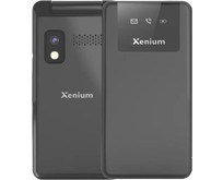 XENIUM X600 Dark Grey
