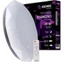 КОСМОС KSDiam55W белый