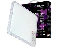 КОСМОС KSMystQD75W белый