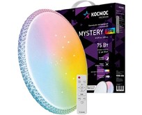КОСМОС KSMystRGB75W белый