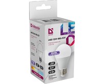 DEFENDER (95023) A6012W865E27 груша, холодный дневной, 1 шт