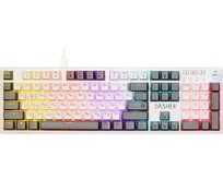 DEFENDER (45472) Dasher GK472 RU,белый/серебро