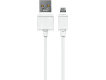 MORE CHOICE (4620202553751) K67i USB 2.4A для Lightning , белый