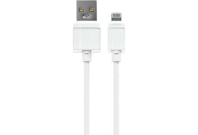 MORE CHOICE (4620202553751) K67i USB 2.4A для Lightning , белый
