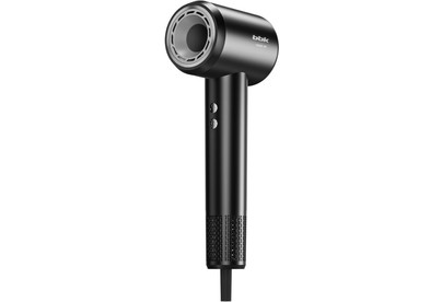 BBK BHD5202 черный