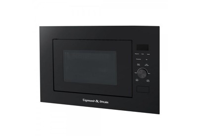 ZIGMUND & SHTAIN BMO 24 B