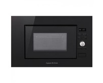 ZIGMUND & SHTAIN BMO 25 B