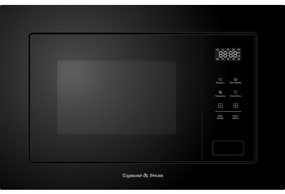 ZIGMUND & SHTAIN BMO 26 B