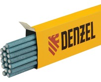 DENZEL DER3, диам. 4 мм, 1 кг, рутиловое покрытие 97512