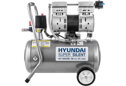 HYUNDAI НYC 18224LMS