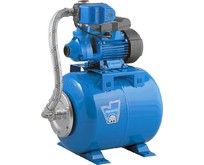 AQUARIO AUTO ADB35 7435