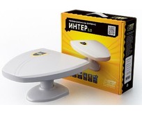 РЭМО (402002) BAS5320DX ИНТЕР2.0  активная