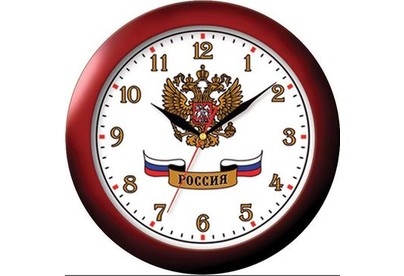 TROYKA ГЕРБ РОССИИ 11131176