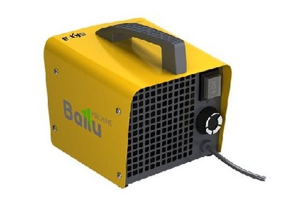 BALLU BKX3