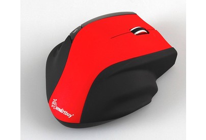 SMARTBUY (SBM613AGR/K) красный