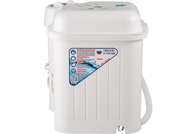 СЛАВДА WS35Е 3,5 кг