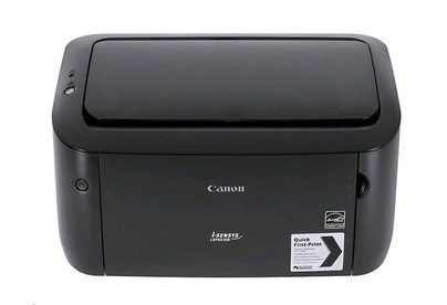 CANON iSensys LBP6030B (Без доп. картриджа) Black (8468B006)