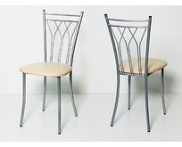 БИТЕЛ ПРЕМЬЕР Серебро/Бежевый С101