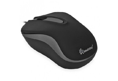 SMARTBUY (SBM329KG) ONE черный/серый